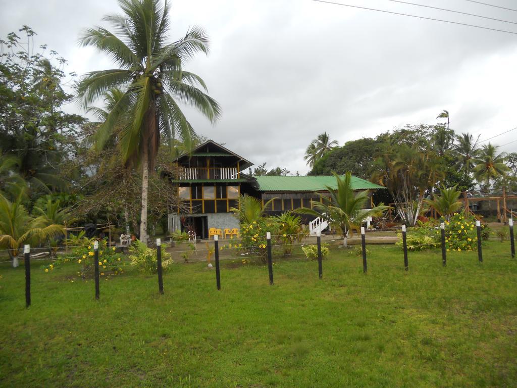 Nuquimar Hotel