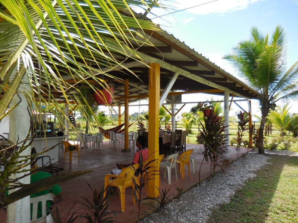 Hotel Nuquimar Nuquí