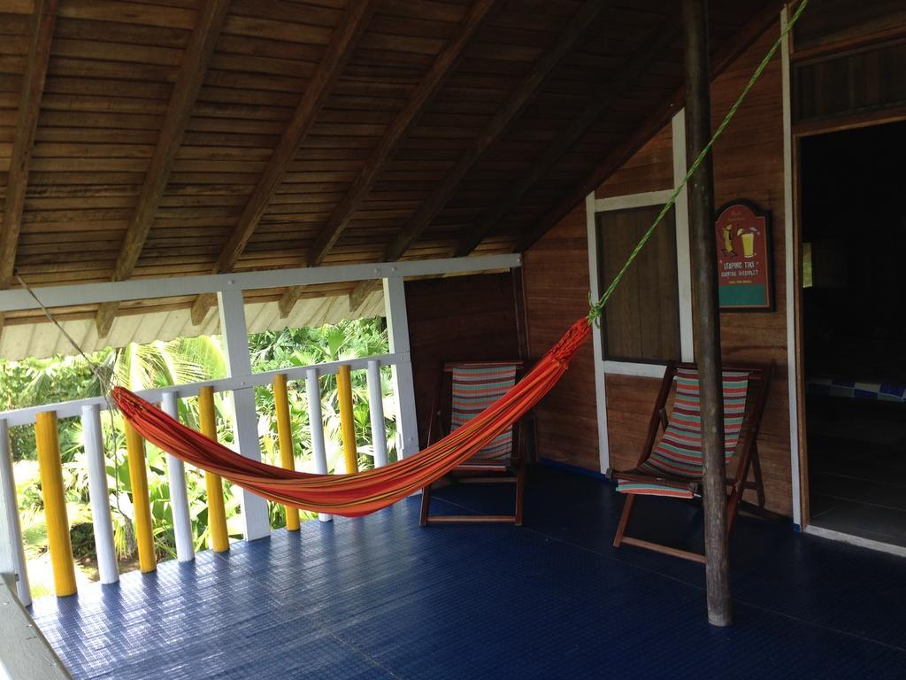 Nuquimar Hotel
