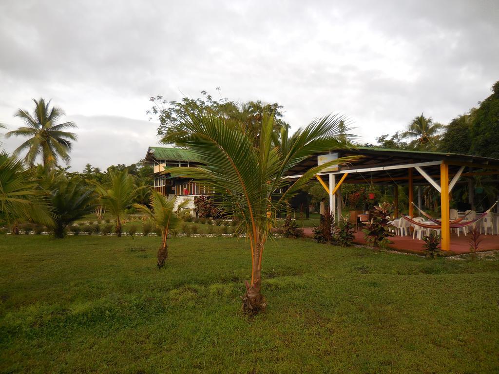Hotel Nuquimar