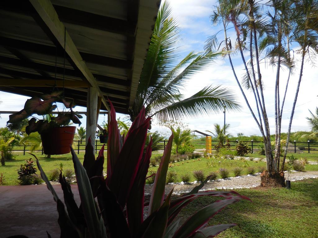 Nuquimar Hotel Nuquí