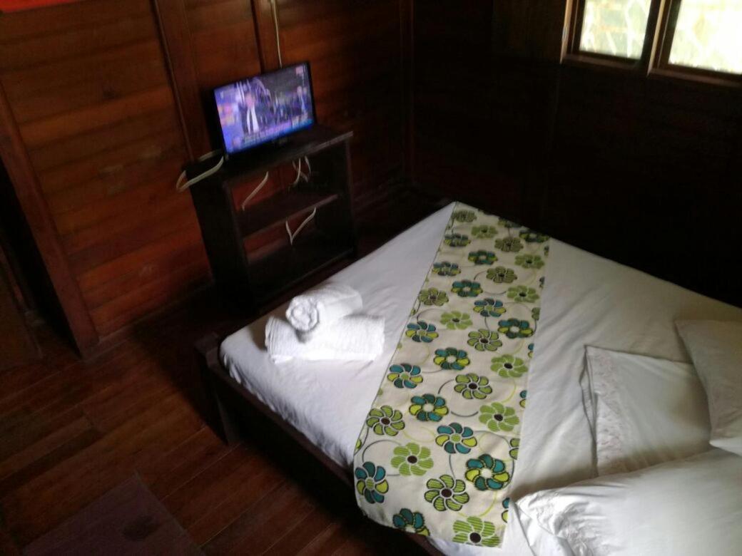Hotel Nuquimar