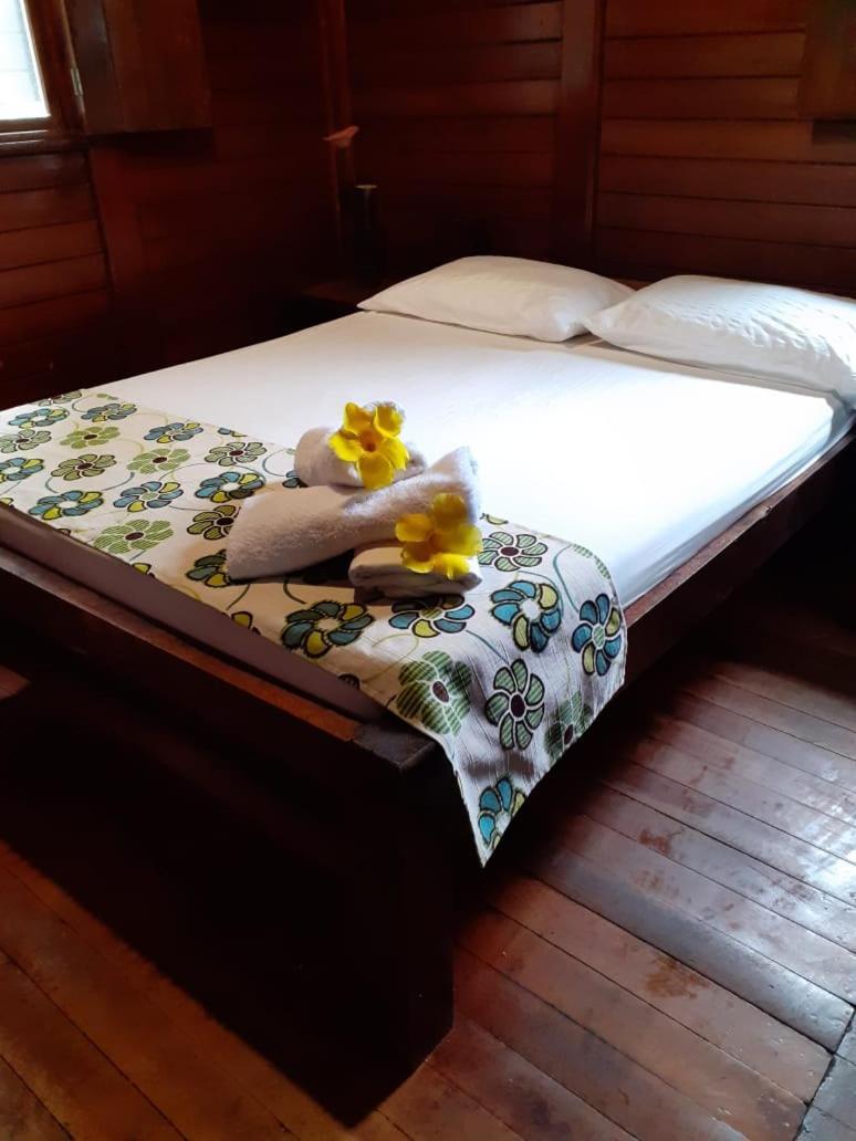 Nuquimar Hotel 3*