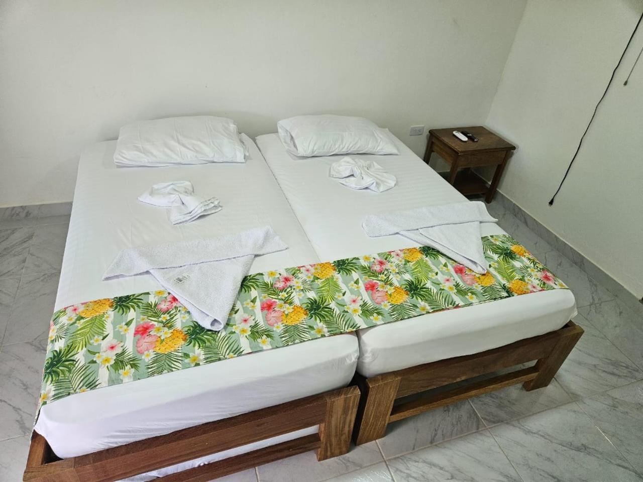 Hotel Nuquimar