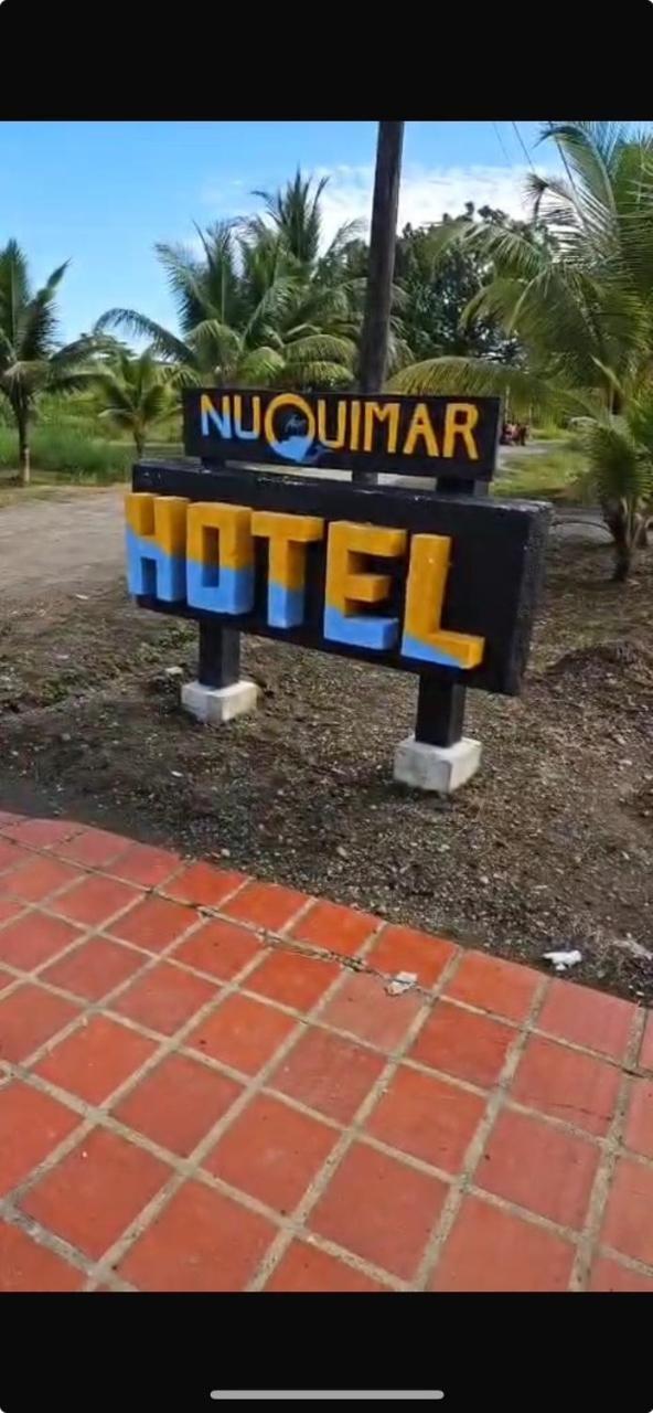 Nuquimar Hotel 3*