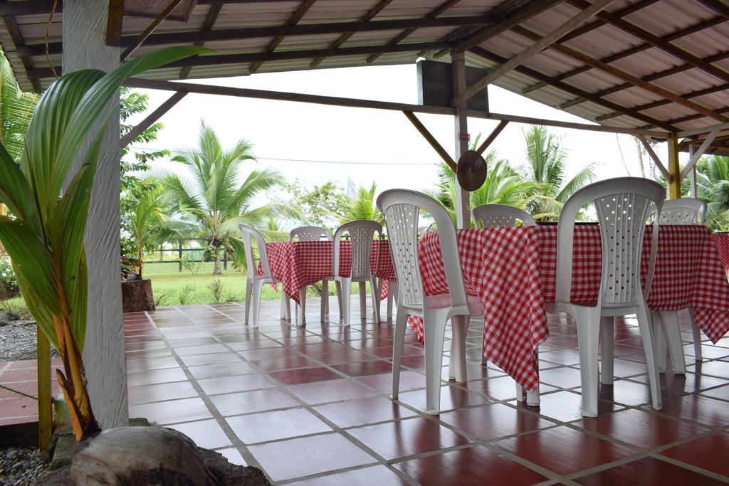 Nuquimar Hotel
